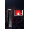 Фонарь задний Moon Nebula 2 Sense 350 люмен, 7 режимов, USB-C - Фонарь задний Moon Nebula 2 Sense 350 люмен, 7 режимов, USB-C