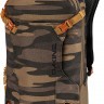 Рюкзак Dakine Heli Pack 12L Field Camo - Рюкзак Dakine Heli Pack 12L Field Camo