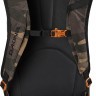 Рюкзак Dakine Heli Pack 12L Field Camo - Рюкзак Dakine Heli Pack 12L Field Camo