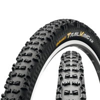 Велопокрышка Continental Trail King Performance 27,5" foldable OEM 3/180Tpi 27,5x2,2/610000