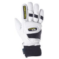 Перчатки Fischer Race white
