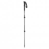 Треккинговая палка Naturehike ST03 grey размер 62-135