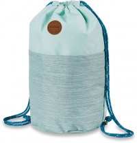 Рюкзак-мешок Dakine Cinch Pack 17L Bay Islands