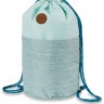 Рюкзак-мешок Dakine Cinch Pack 17L Bay Islands - Рюкзак-мешок Dakine Cinch Pack 17L Bay Islands