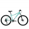 Велосипед Welt Floxy 1.0 HD 26 Light Green рама: 15" (2024) - Велосипед Welt Floxy 1.0 HD 26 Light Green рама: 15" (2024)