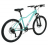Велосипед Welt Floxy 1.0 HD 26 Light Green рама: 15" (2024) - Велосипед Welt Floxy 1.0 HD 26 Light Green рама: 15" (2024)