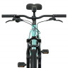 Велосипед Welt Floxy 1.0 HD 26 Light Green рама: 15" (2024) - Велосипед Welt Floxy 1.0 HD 26 Light Green рама: 15" (2024)