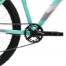 Велосипед Welt Floxy 1.0 HD 26 Light Green рама: 15" (2024) - Велосипед Welt Floxy 1.0 HD 26 Light Green рама: 15" (2024)