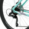 Велосипед Welt Floxy 1.0 HD 26 Light Green рама: 15" (2024) - Велосипед Welt Floxy 1.0 HD 26 Light Green рама: 15" (2024)