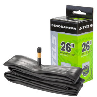 Велокамера Stels/Chao Yang 26"x1.95"/2.125" AV (Schrader) 48 мм 650044