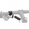 Электрозвонок M-Wave Bellectric 5-420270, пластик, черный - Электрозвонок M-Wave Bellectric 5-420270, пластик, черный