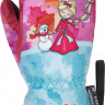Варежки Reusch Franci R-Tex XT Mitten snow princess - Варежки Reusch Franci R-Tex XT Mitten snow princess