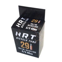 Велокамера 29" H.R.T. 29х1,95-2,125 AV 48мм (00-010055)