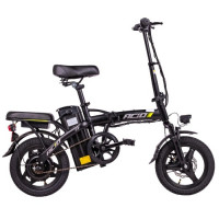 Электровелосипед Acid E8-20A 14" (2025)