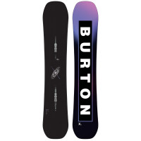 Сноуборд Burton Custom X Camber (2022)