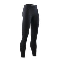 Кальсоны женские X-Bionic Merino Pants black/black B026