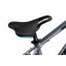 Велосипед Aspect Ideal 27.5" серый/синий рама: 18" (2023) - Велосипед Aspect Ideal 27.5" серый/синий рама: 18" (2023)
