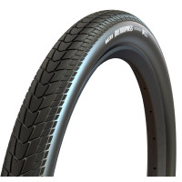 Велопокрышка Maxxis Metropass 700x45C 45-622 TPI60 Wire RI/Ref