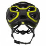 Шлем Scott Centric Plus radium yellow/dark grey - Шлем Scott Centric Plus radium yellow/dark grey