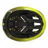 Шлем Scott Centric Plus radium yellow/dark grey - Шлем Scott Centric Plus radium yellow/dark grey