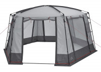 Палатка Trek Planet Siesta Tent серый/ темно-серый