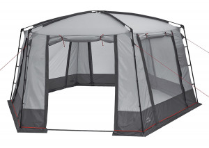 Палатка Trek Planet Siesta Tent серый/ темно-серый 