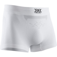 Шорты мужские X-Bionic Energizer MK3 Lt Boxer Shorts 4.0 Arctic White/Dolomite Grey