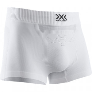 Шорты мужские X-Bionic Energizer MK3 Lt Boxer Shorts 4.0 Arctic White/Dolomite Grey 