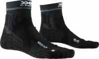 Носки X-SOCKS MARATHON SOCKS Opal Black