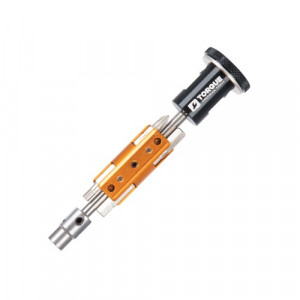 Мультитул Oxford Covert 7 Crank Multi Tool 