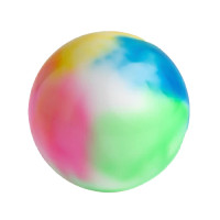 Мяч для стрит-хоккея MAD GUY 8,8 см разноцветный
