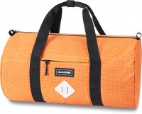 Сумка дорожная Dakine 365 DUFFLE 30L ORANGE