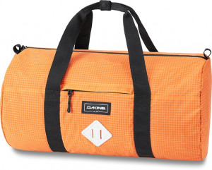 Сумка дорожная Dakine 365 DUFFLE 30L ORANGE 