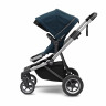 Коляска детская Thule Sleek Navy Blue - Коляска детская Thule Sleek Navy Blue