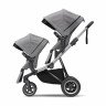 Коляска детская Thule Sleek Navy Blue - Коляска детская Thule Sleek Navy Blue