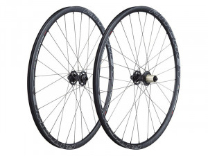 Колёса RITCHEY MTN WCS VANTAGE 27,5 TUBELESS переднее 15мм + заднее 142x12 