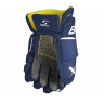 Перчатки Bauer Supreme M3 S23 JR navy (1061906) - Перчатки Bauer Supreme M3 S23 JR navy (1061906)