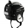 Шлем с маской Bauer Re-Akt 65 SR black (1061816) - Шлем с маской Bauer Re-Akt 65 SR black (1061816)