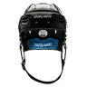 Шлем с маской Bauer Re-Akt 65 SR black (1061816) - Шлем с маской Bauer Re-Akt 65 SR black (1061816)