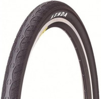 Велопокрышка Kenda 24"х1.95 50-507 K1045 KOMMUTER 30TPI (5-527483) 2.8-4.6 Bar