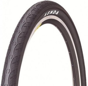 Велопокрышка Kenda 24"х1.95 50-507 K1045 KOMMUTER 30TPI (5-527483) 2.8-4.6 Bar 