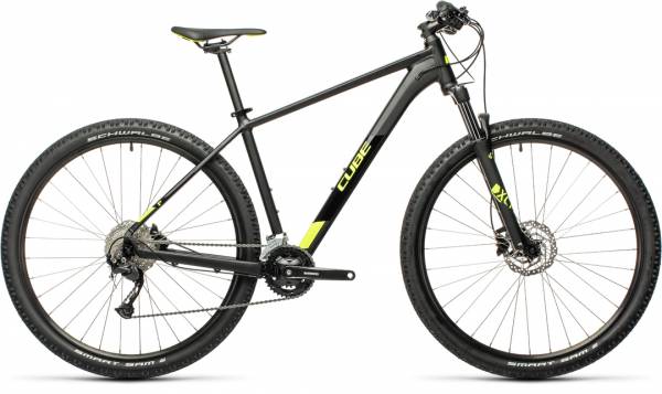 Merida Big.Seven 300 27.5 DarkPurple Black 2021 HC5