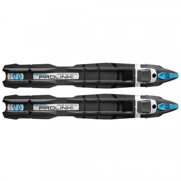 Salomon combi sales junior prolink