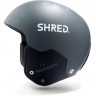 Шлем Shred Basher Ultimate grey (2020) - Шлем Shred Basher Ultimate grey (2020)