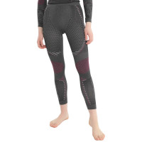 Брюки женские Accapi Ergoracing Antracite/Black