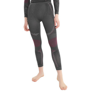 Брюки женские Accapi Ergoracing Antracite/Black 