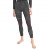 Брюки женские Accapi Ergoracing Antracite/Black - Брюки женские Accapi Ergoracing Antracite/Black