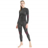 Брюки женские Accapi Ergoracing Antracite/Black - Брюки женские Accapi Ergoracing Antracite/Black