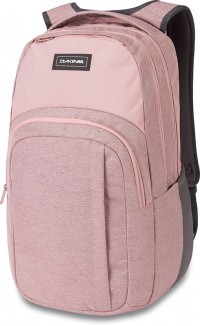 Городской рюкзак Dakine Campus L 33L Woodrose (розовый)