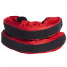 Чехлы для коньков Big Boy Dry Hard red - Чехлы для коньков Big Boy Dry Hard red